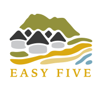Easy Five Guesthouse